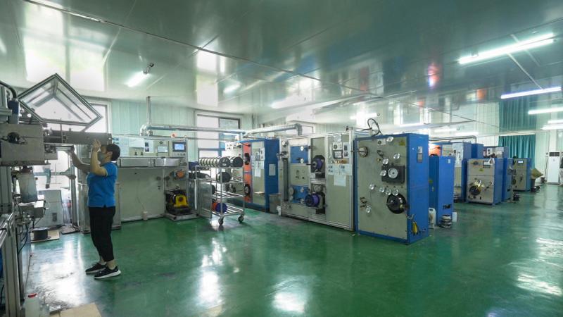 Geverifieerde leverancier in China: - Shandong Yibo Optronics Technology Co., Ltd.