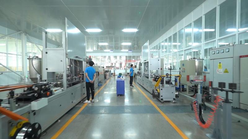 Geverifieerde leverancier in China: - Shandong Yibo Optronics Technology Co., Ltd.