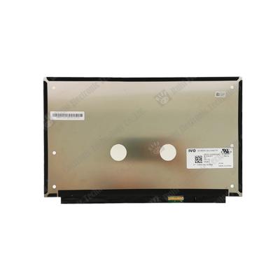 China Riss IVO 1920*1080 M133NVF3 13.3 inch 32 Pin LCD LED Screen Laptop Touch Screen Panel Replacement for sale