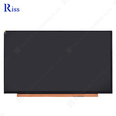 China Riss Manufacturer Price LED Screen Panel 13.3 Inch 40 Pins IPS LED Slim Laptop Screen Panel Replacement LQ133T1JX04 for sale