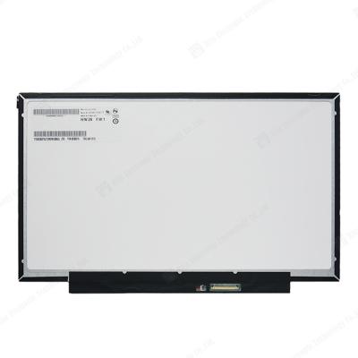 China Hot Selling Screen Riss 14 Inch LCD LED Screen 1366*768 B140XTN02.5 FRU 04Y1575 For Lenovo X1 Carbon for sale