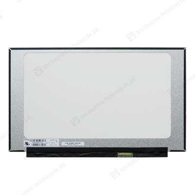 China LED Screen Panel Riss LCD Panel LM156LFGL03 15.6 Inch Laptop Screen 40Pins 120HZ Narrow Border for sale