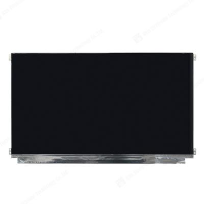 China High Quality LED Computer Laptop 40Pins LQ156D1JW06 LCD Display Panel Screen Riss 15.6 Inch for sale