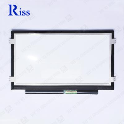 China LED Riss 10.1 inch Slim Professional Laptop Screen LCD for AUO B101AW06 Replacement for sale