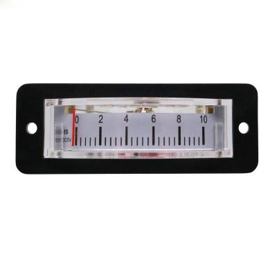 China KDSI Analog Switchgear BP-15 DC5V 10V Electronic Panel DC Voltmeter BP-15 for sale