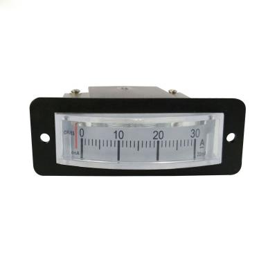 China Small And High Sensitivity BP-15 DC Ammeter DC4-20mA 30A Ampere Meter DC BP-15 for sale