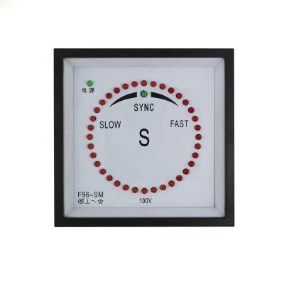 China High Quality Professional Type LED Panel Generator F96-SM 100V Timing Pulse BE-96SM Synchroscope BE-96SM for sale