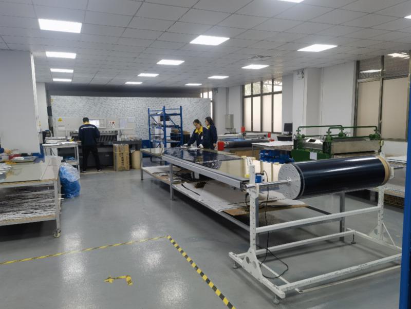 Verified China supplier - Huizhou Chenyang Technology Co., Ltd.