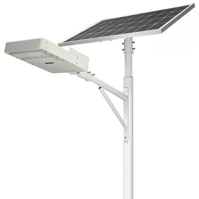 China HIGH QUALITY Customized ROAD Big Lumen OEM Battery Solar Panel Split Type Solar Lamp Led Street Light For Highway/Highway/Village for sale