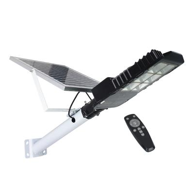 China Hot Sale IP65 150w Outdoor Lighting ROAD Solar LED Street Garden Light for sale