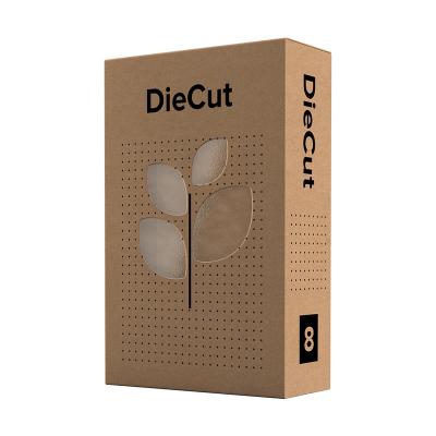 China Recyclable Cardboard Custom Logo Printed Paper Packaging Box Customized Shape Cardboard Gift Boxes for sale