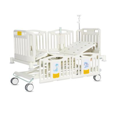 China Electric Medical Bed Modern Nursing Medical Hospital Bed. for sale