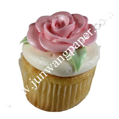 China Disposable Baking Cups Muffin Cupcakes! for sale