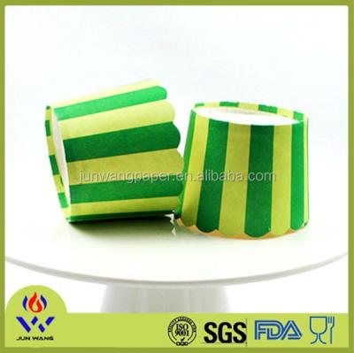 China Heatable Disposable Paper Food Container for Cooking for sale