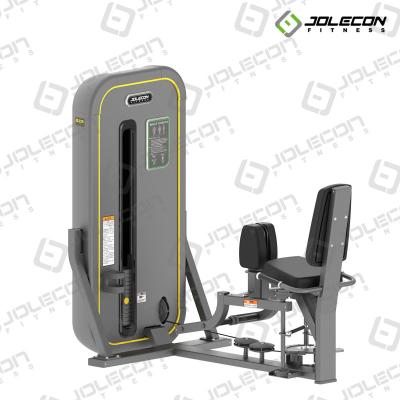 China Commercial Use Abductor / Side View Aluminum Alloy / External Thigh Gym Equipment JLC-TK16 for sale