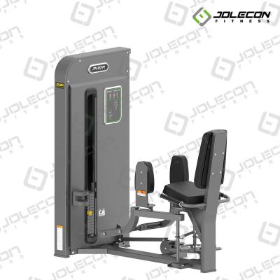 China Commercial Use Commercial Inner Thigh Workout Machine / Adductor JLC-HM13 for sale