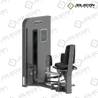 China Commercial Use Same Hot Sale Workout Gym Abductor Equipment/External Thigh Machine JLC-HM14 for sale