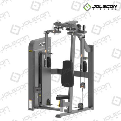 China Commercial Use JLC-HM18 Hot Sale Fly /Chest Training Machine/Chest Chest Expander for sale