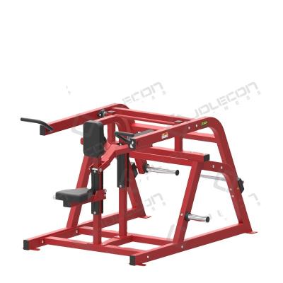 China Universal Hammer Strength Gym Equipment Seated Dip Machine JLC-L621 For Bodybuilding And Muscle Training for sale