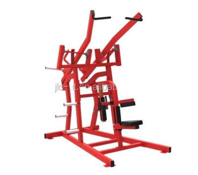 China Universal Hammer Strength / Lateral Wide Wrap Fitness Equipment / Gym Equipment-ISO for sale