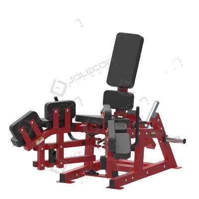 China Universal Leg Adductor Machine Commercial Hammer Strength Machine For Gym Club Use JLC - L623 for sale