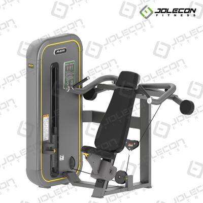 China Commercial Use Incline Shoulder Press JLC-TK01 Gym Equipment Commercial Shoulder Press Machine for sale