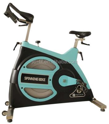 China 2020 Commercial Use High Quality Commercial Cardio Bike Training Bike / Stationary Bike For Gym Club / Center JLC - DC01 for sale