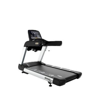 China Commercial Motorized Treadmill / Commercial Treadmill JLC-9000B Life Power Treadmill for sale