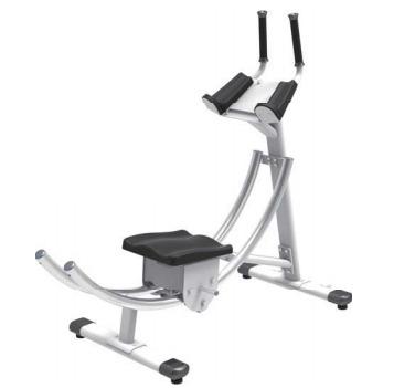 China High quality commercial use ab coaster for sale abdominal slimming machine JLC-SF101 for sale