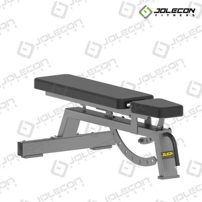 China Universal Commercial Gym Equipment /Adjustable Bench Weightlifting Dumbbell Bench for sale