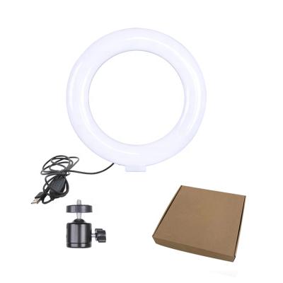 Κίνα Mini Hot Sale 6 Inch 16cm Selfie Led Ring Lights Video Ring Lamp Led Phone For tiktok Live Stream προς πώληση