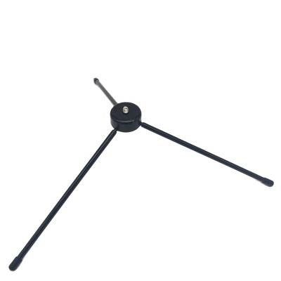 China Hot Selling 27cm Digital Camera Live Streaming Desktop Professional Tripod for sale