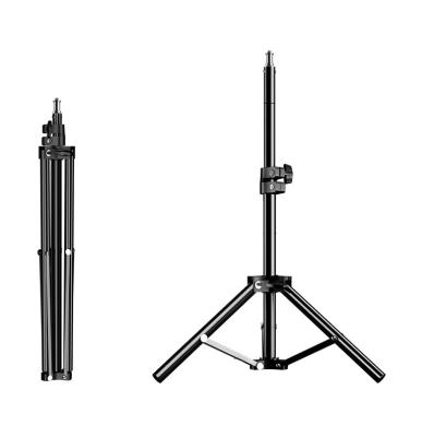 China Professional Digital Camera Factory Supply 0.55M Phone Camera Light Shooting Tripod Video Stand for sale