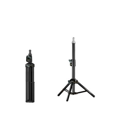 中国 Wholesale Frosted Digital Camera 0.55m Mobile Phone Tripod 販売のため