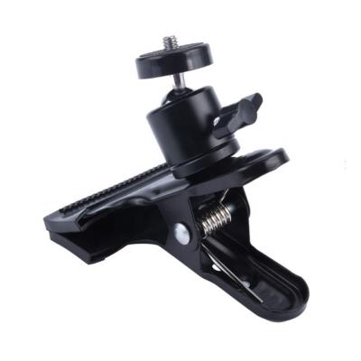 China Factory Wholesale Price Camera Accessories New High Quality Quick Clip Snap Bracket Bottom Plate Clamp for sale