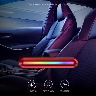 China China-Chic Wholesale New Car Air Fresheners Aroma Car Vent Clip Scent Outlet Aromatherapy Refreshner aromatherapy for sale