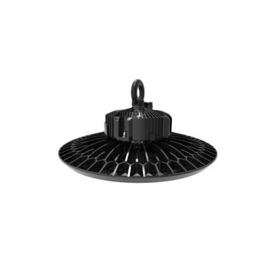 China Industrial Sports Stadiums Lighting Fixture UFO 2021 Led High Bay Light for sale