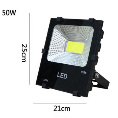 China Hotel 10W Led Flood Light Wall Seal Garden Yard Square Building Spotlight Industry Outdoor Lighting Fixture Lamp for sale