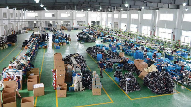 Verified China supplier - Bestar (shenzhen) Technology Industrial Co., Ltd.