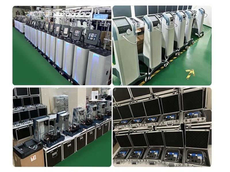 Verified China supplier - Hubei Oj Electronic Technology Co., Ltd.