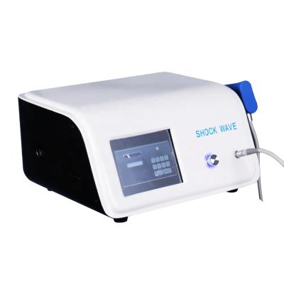 China Hot Selling EU and USA Shockwave Therapy ED Shockwave Machine Power Energy 8 Therapy Bar QD4500 for sale