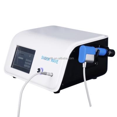 China EU and USA Hot Selling Shockwave Therapy ED Shockwave For Chiropractic Power Energy 8 Bar QD4500 for sale