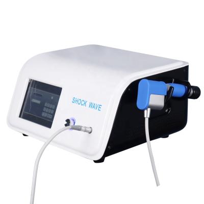 China Hot Selling EU and USA Shockwave Therapy ED Shockwave Therapy Machine Power Energy 8 Bar QD4500 for sale