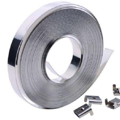 China Construction decoration low price 304 stainless steel strip 201 stainless steel strip 316L stainless steel strip for sale