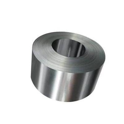 China Food Vessel Factory Price Hardness Stainless Steel Tape Soft Stainless Steel Tape Steel Tape Price for sale