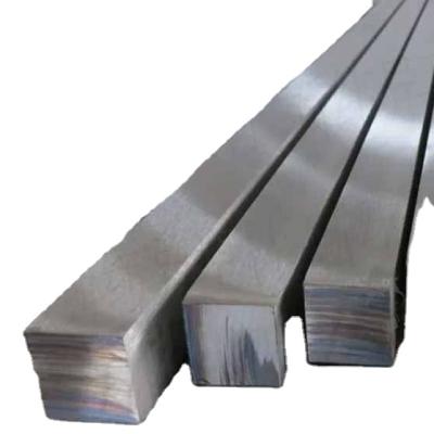 China Construction Decoration Ready To Ship Best Quality 200 300 400 Series Stainless Steel Bar Stainless Steel Square Rod for sale