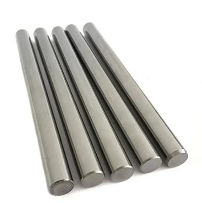 China Industry Best Quality Aisi 304 Stainless Steel 316 SUS 304 Stainless Steel Bar 4mm 6mm 7mm Round Bar Inox Rod for sale