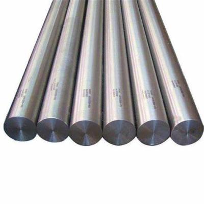 China Building Decoration Competitive Price 201 316 304 Series 416L Stainless Steel Bar Stainless Steel Rod for sale