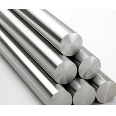 China Building Decoration Competitive Price 200 300 400 Series Stainless Steel Bar Stainless Steel Rod for sale