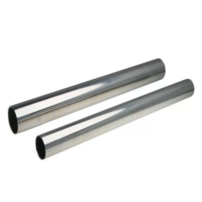 China Hot Oil In The Sale 316L Stainless Steel Pipe 304 Stainless Steel Pipe Stainless Steel Square Tube for sale